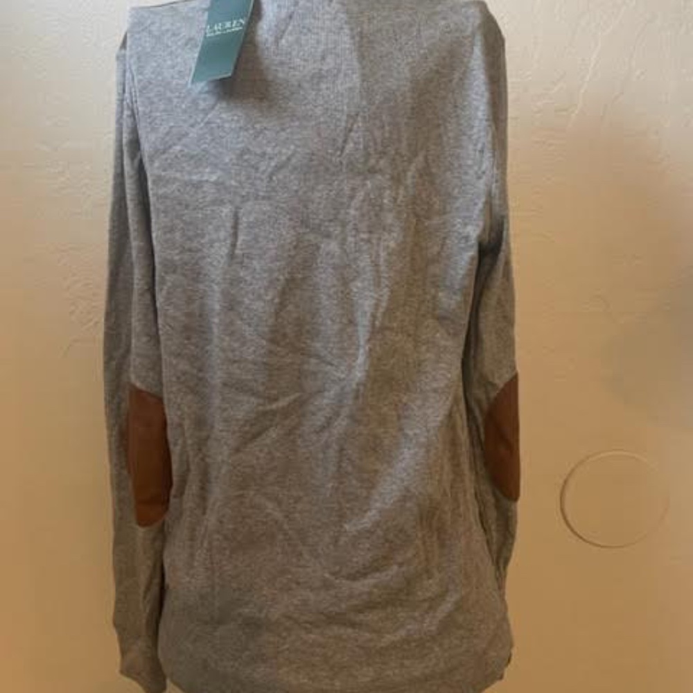 NWT Ralph Lauren Sweater
